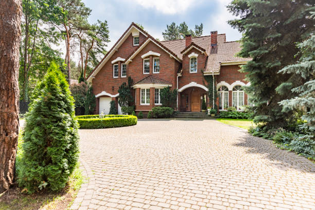 Best Best Driveway Pavers  in East Highland Park, VA