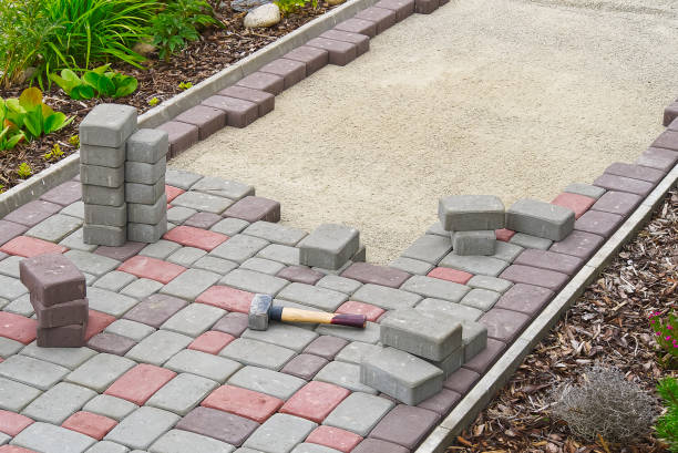  East Highland Park, VA Driveway Pavers Pros