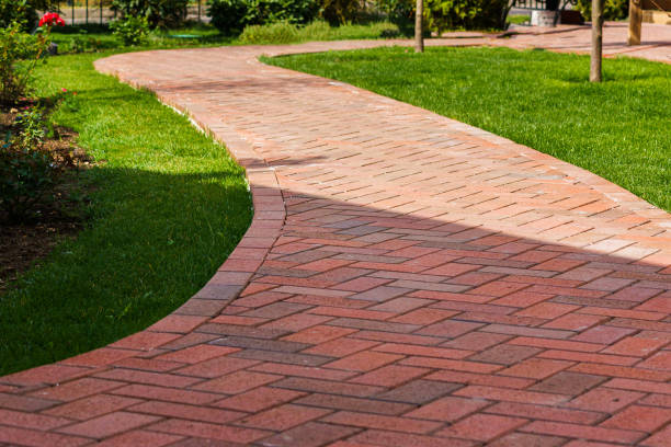Best Interlocking Driveway Pavers  in East Highland Park, VA