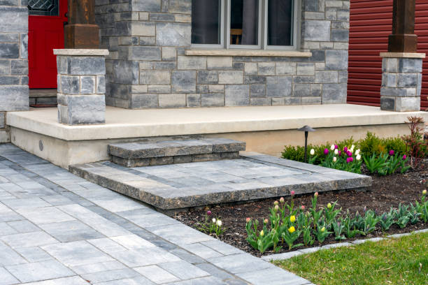 Reasons to Select Us for Your Driveway Paving Requirements in East Highland Park, VA