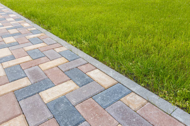 Best Affordable Driveway Pavers  in East Highland Park, VA